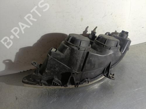 Used Right headlight Right headlight PEUGEOT 307 (3A/C) 2.0 HDi 110 (107 hp) 29331050 29331050