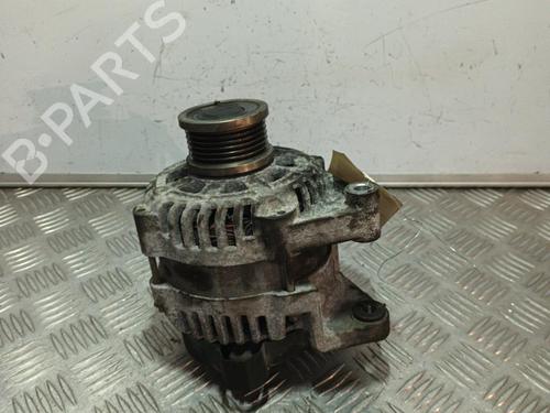 Used Alternator Alternator OPEL ASTRA J (P10) 1.4 Turbo (68) (140 hp) 21723004 21723004