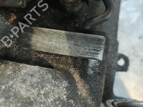Used Gearbox Gearbox 21722080 21722080