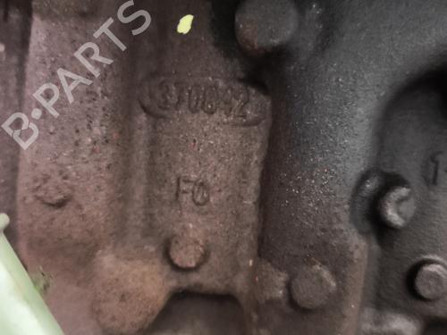 Engine NISSAN NOTE (E11, NE11) 1.5 dCi | BP24983464M1  - Image 7