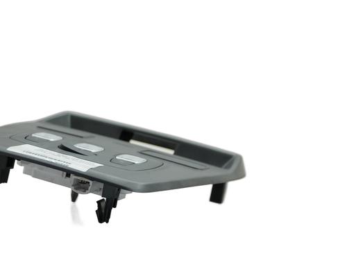 Interior roof light RENAULT TRAFIC III Van (FG_) 2.0 dCi 130 (FGMY) | BP36022143I8 - Image 3