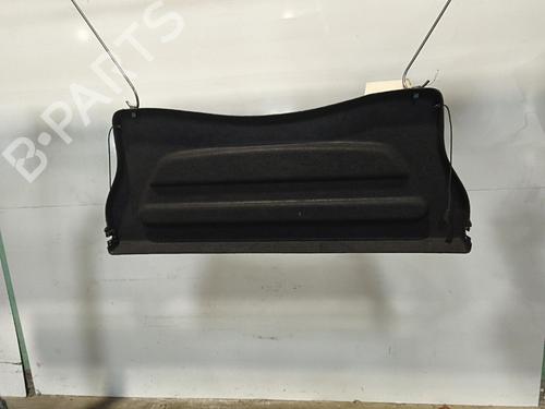 Used Rear parcel shelf Rear parcel shelf 38568258 38568258
