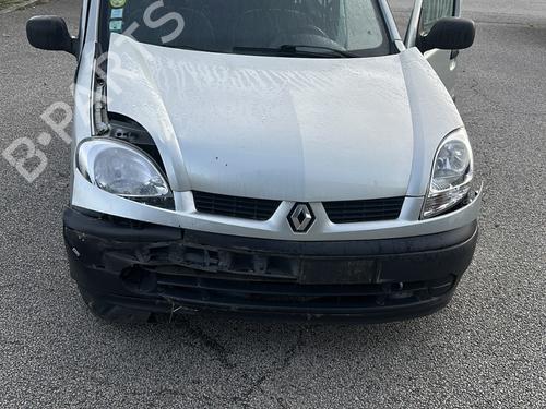 Front right seatbelt RENAULT KANGOO (KC0/1_) 1.2 16V (KC05, KC06, KC03, KC0T, KC0W, KC1D) | BP30552907I25 - Image 5