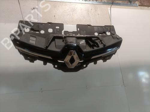Grille RENAULT CLIO IV (BH_) 1.5 dCi 90 | BP27809805C40 