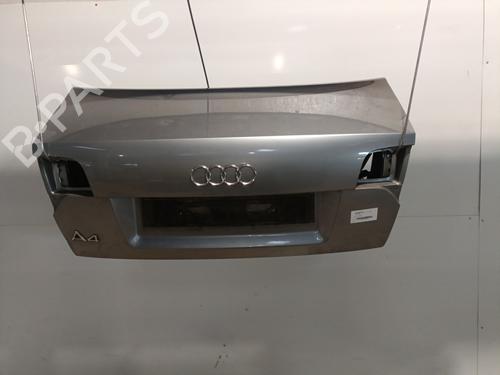Used Tailgate AUDI A4 B7 (8EC) 2.0 TDI 16V (140 hp) 29348030