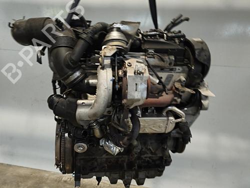 Engine VW GOLF VI (5K1) 1.6 TDI | BP38474606M1 - Image 8