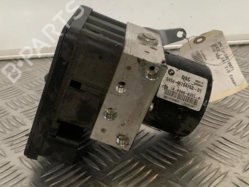 ABS pump BMW 1 (E81) 116 i | BP21704063M43 