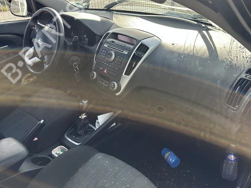 Radiator fan KIA CEE'D Hatchback (ED) 1.6 CRDi 115 | BP32993871M35 - Image 7