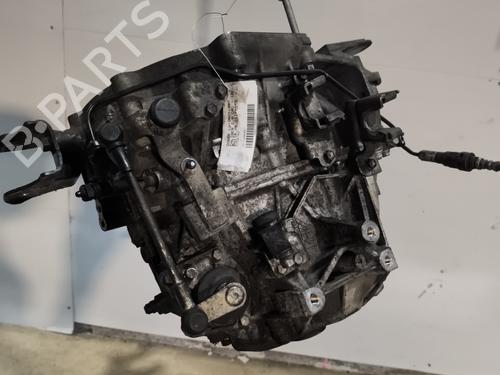 Used Gearbox DODGE CALIBER 2.0 CRD (140 hp) 29733556