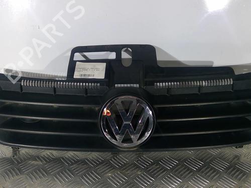 Used Grille VW POLO (9N_, 9A_) 1.2 12V (64 hp) 21715945