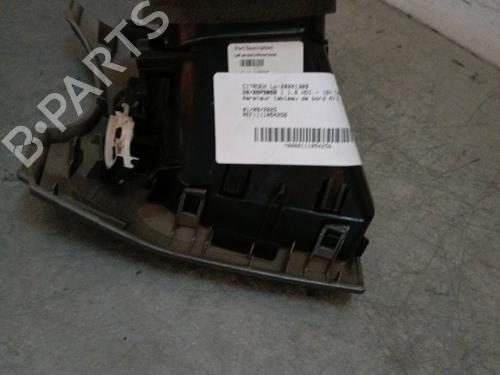 Used Air vent CITROËN C3 II (SC_) 1.6 HDi 90 (90 hp) 28443715
