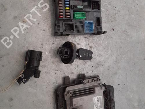 Used Electronic module Electronic module 22421596 22421596