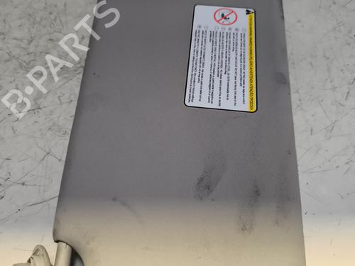 Right sun visor PEUGEOT EXPERT Tepee (VF3X_) 2.0 HDi 120 | BP24526542I2 - Image 2