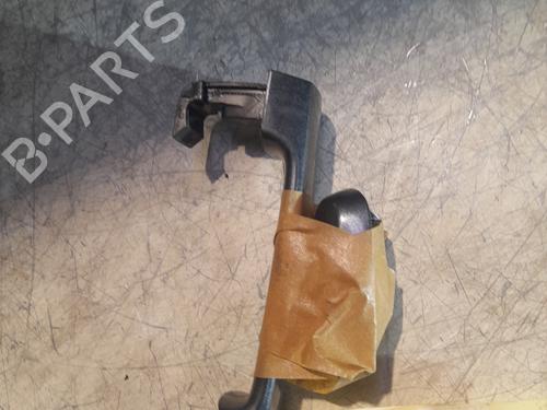 Front right exterior door handle CITROËN C1 II (PA_, PS_) 1.0 VTi 72 | BP22789450C129