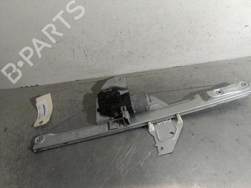 Used Front left window mechanism CITROËN BERLINGO MULTISPACE (B9) 1.6 HDi 90 (92 hp) 29330875