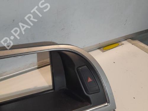 Used Warning switch AUDI A5 (8T3) S5 quattro (354 hp) 21718435