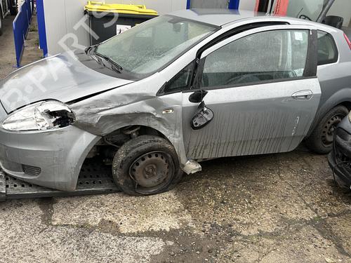 Left front window switch FIAT GRANDE PUNTO (199_) | BP34542719I27 - Image 5