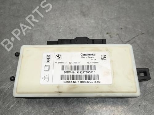 Electronic module BMW X3 (F25) xDrive 30 d | BP29572113M83  - Image 14