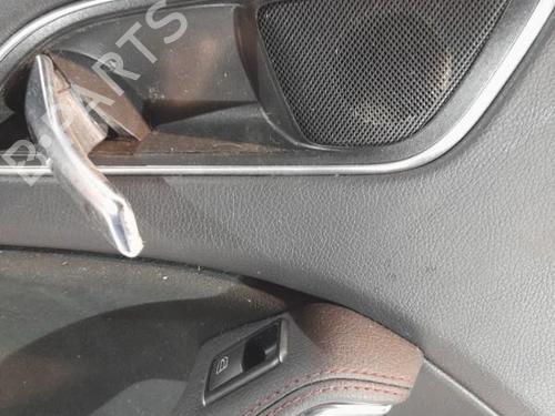 Used Rear left panel Rear left panel MERCEDES-BENZ A-CLASS (W176) A 200 CDI / d (176.008) (136 hp) 22032017 22032017