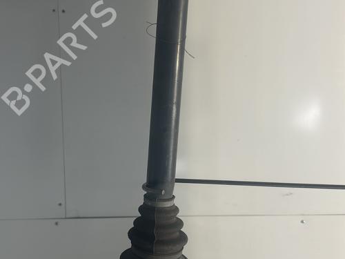 Used Left rear driveshaft BMW 5 Touring (E61) 520 d (177 hp) 28166250