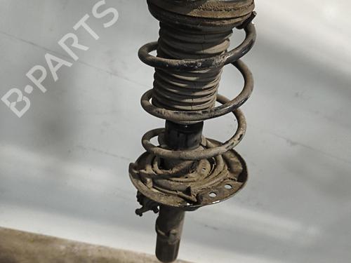 Used Left front shock absorber Left front shock absorber 38343149 38343149