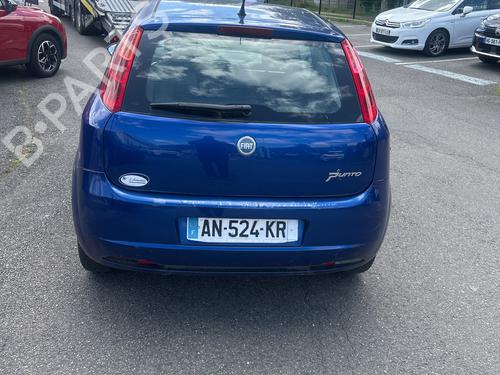 Luftventil FIAT GRANDE PUNTO (199_) | BP36015154I21 - Image 5