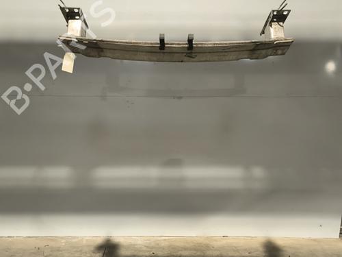 Used Front bumper reinforcement AUDI A1 (8X1, 8XK) 1.2 TFSI (86 hp) 31662813