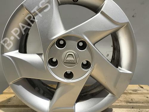 Felg DACIA DUSTER (HS_) 1.5 dCi 4x4 (HSMC, HSMD) (110 hp) 29980162