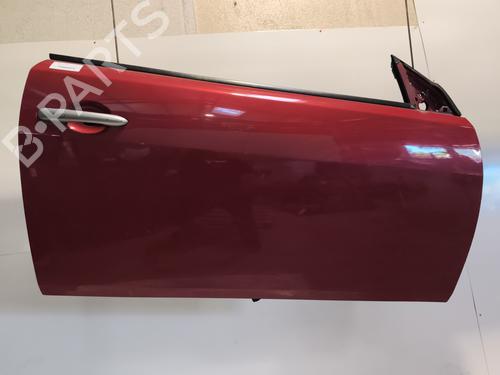 Used Right front door Right front door RENAULT MEGANE II Coupé-Cabriolet (EM0/1_) 1.5 dCi (EM1E) (106 hp) 26728934 26728934