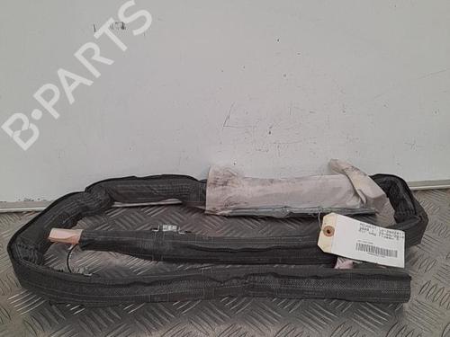 Used Left curtain airbag PEUGEOT 3008 I MPV (0U_) 1.6 HDi (109 hp) 21719612