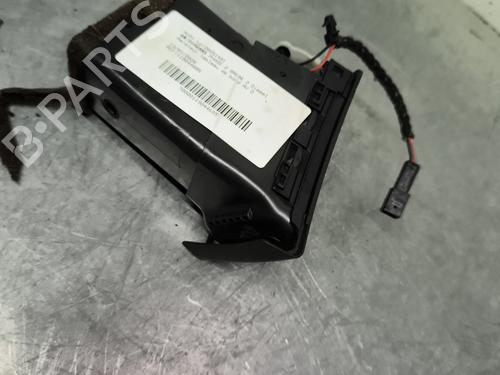 Condotto di aerazione AUDI A4 B7 Avant (8ED) 2.0 TDI (170 hp) 31816084