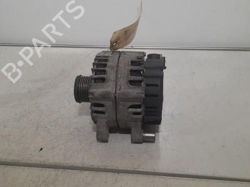 Alternator PEUGEOT 508 I (8D_) 2.0 HDi | BP21714145M7 