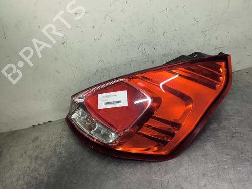 Højre baglygte FORD FIESTA VI (CB1, CCN) 1.5 TDCi (75 hp) 31257845