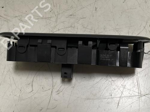 Used Right front window switch Right front window switch PEUGEOT 308 I (4A_, 4C_) 1.6 HDi (90 hp) 23846165 23846165