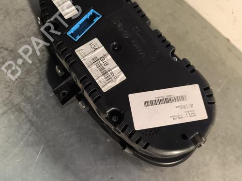 Quadrante SKODA FABIA II (542) 1.6 TDI (75 hp) 32993616