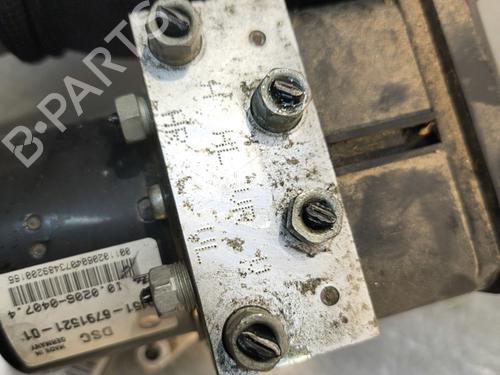 ABS pump BMW 1 (E87) 116 d | BP29880599M43