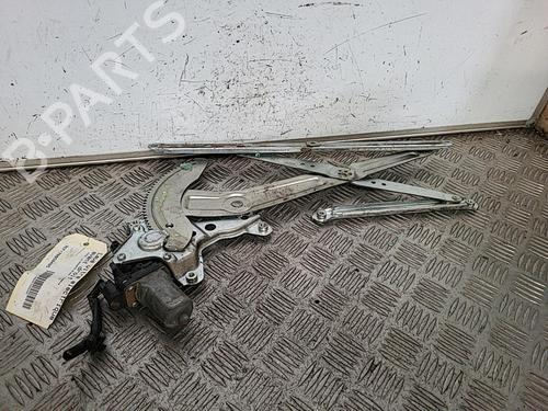 Used Front right window mechanism Front right window mechanism 21697597 21697597
