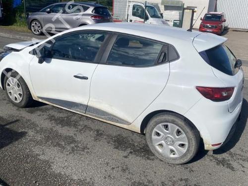 Front left window mechanism RENAULT CLIO IV (BH_) 1.5 dCi 90 | BP26177950C22 