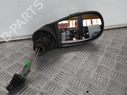 Right mirror FIAT PUNTO (188_) 1.2 60 (188.030, .050, .130, .150, .230, .250) | BP21719436C27 