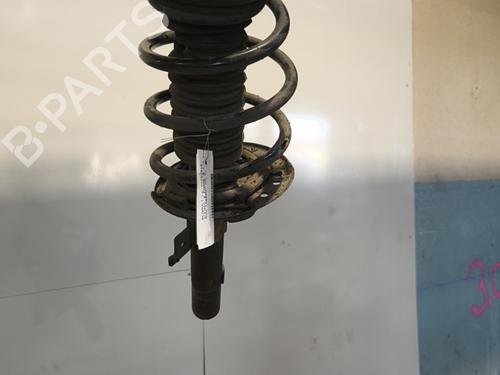 Used Right front shock absorber Right front shock absorber RENAULT GRAND SCÉNIC III (JZ0/1_) 1.6 dCi (JZ00, JZ12) (130 hp) 32995258 32995258