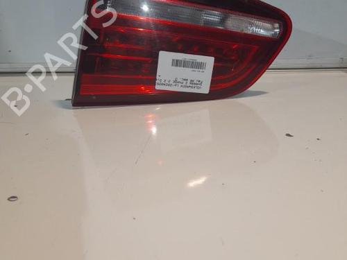 Used Right tailgate light Right tailgate light VW SHARAN (7N1, 7N2) 2.0 TDI (184 hp) 22421300 22421300