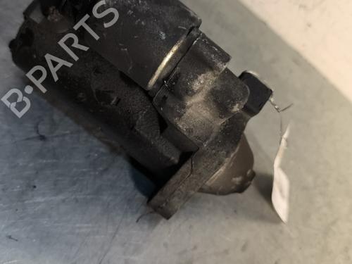 Startmotor RENAULT CLIO IV (BH_) 1.5 dCi 75 (75 hp) 30774978