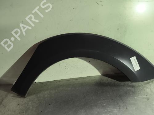 Front right wheel arch trim SEAT ALTEA XL (5P5, 5P8) 1.6 TDI | BP29372747C135 
