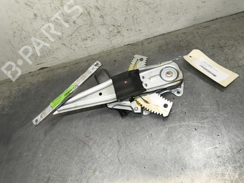 Rudehejsemekanisme Højre bagtil NISSAN NOTE (E12) 1.2 | BP32997342C25 - Image 2