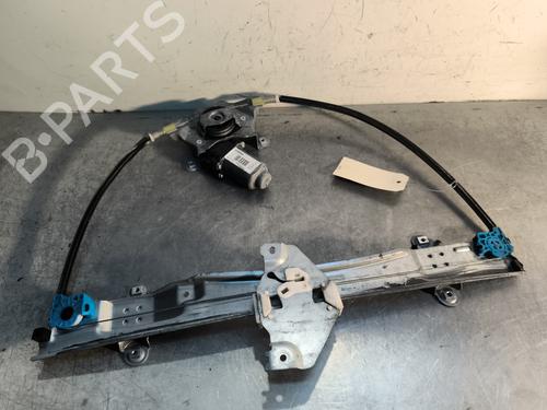 Used Front right window mechanism Front right window mechanism RENAULT TWINGO II (CN0_) 1.5 dCi 75 (75 hp) 30552470 30552470