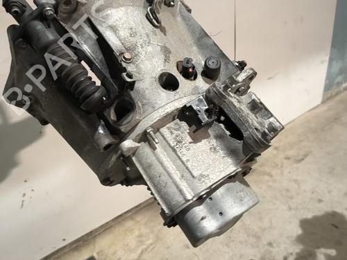 Used Gearbox Gearbox CITROËN C3 III (SX) 1.6 BlueHDi 75 (75 hp) 31586272 31586272