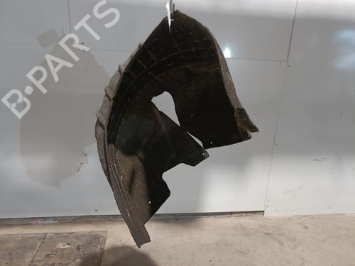 Used Wheel arch AUDI A3 Convertible (8P7) 2.0 TDI (140 hp) 29354212