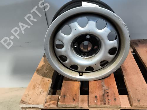 Used Rim VW GOLF III (1H1) 1.6 (75 hp) 29082278