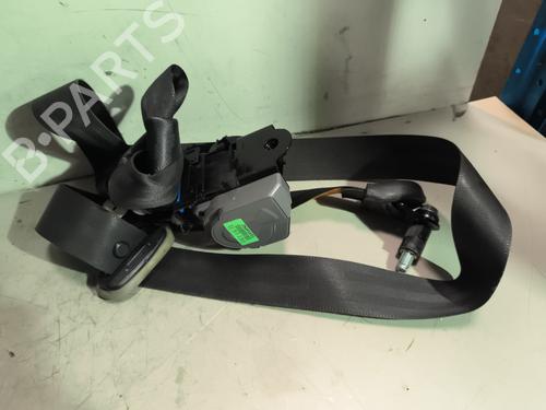 Front left seatbelt SUZUKI SWIFT III (MZ, EZ) 1.3 4x4 (RS 413, ZD11S) | BP26729047I26 - Image 2