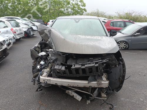 Used Parts PEUGEOT 3008 II SUV (MC_, MR_, MJ_, M4_) 1.6 BlueHDi 120 4860940